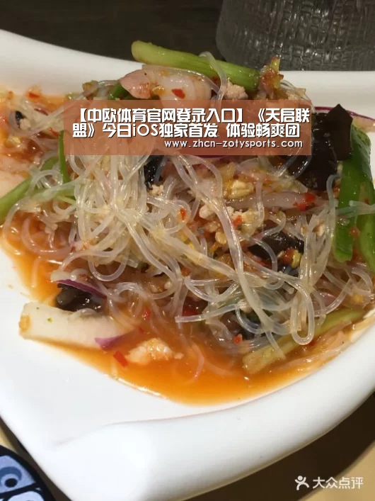 【中欧体育官网登录入口】《天启联盟》今日iOS独家首发 体验畅爽团战(图3) 中欧体育官网登录入口