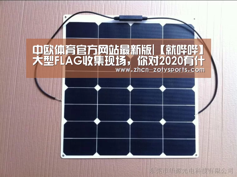 中欧体育官方网站最新版|【就哔哔】大型FLAG收集现场,你对2020有什么期望呢?(图2) 中欧体育官网登录入口